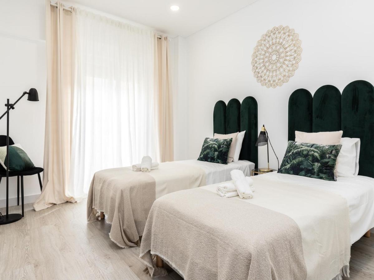 Apartamento Akisol Turquoise *