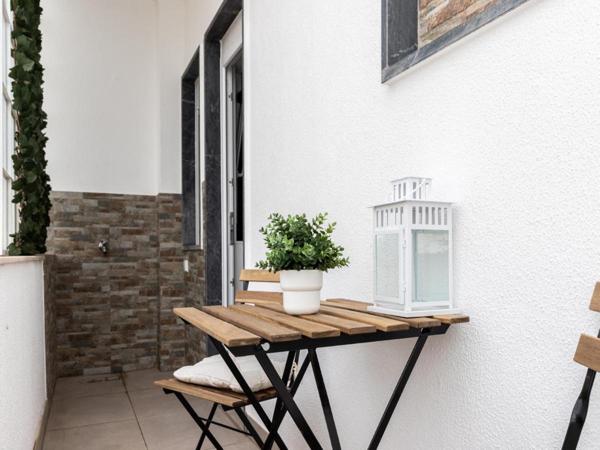 Akisol Turquoise Apartamento *