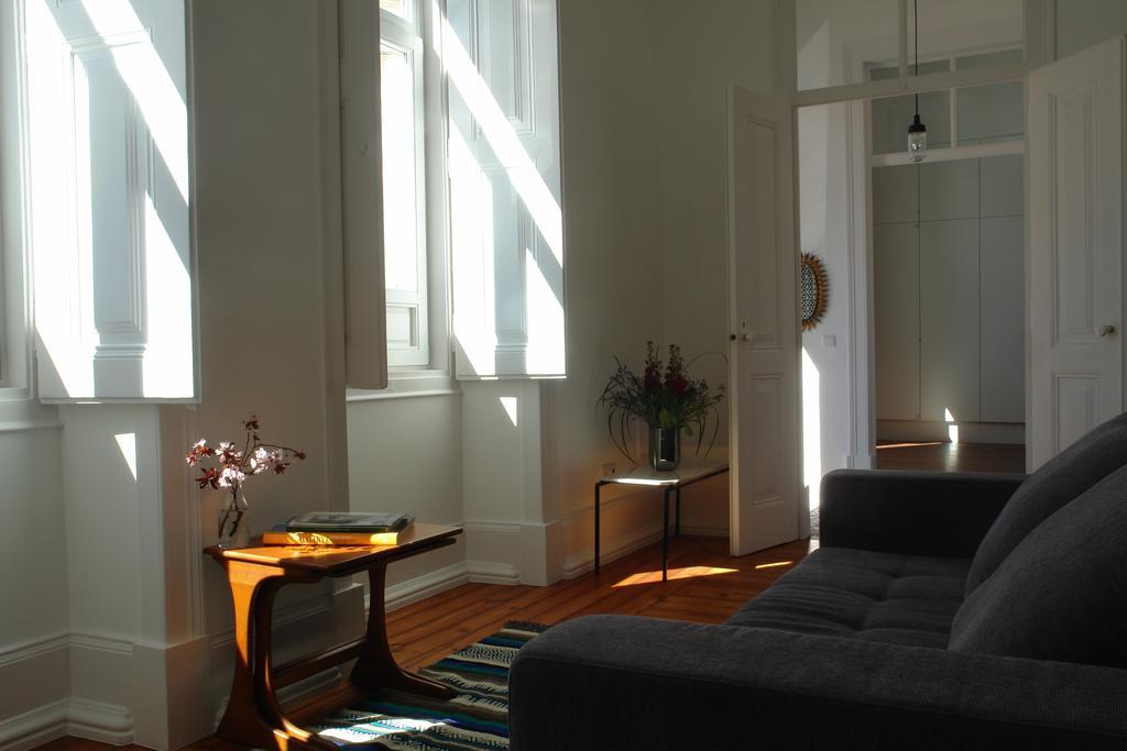 Casas Adentro Holiday home Faro