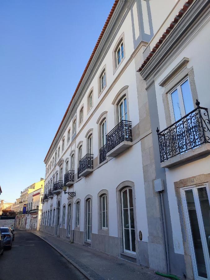 Apartment Away From Faro