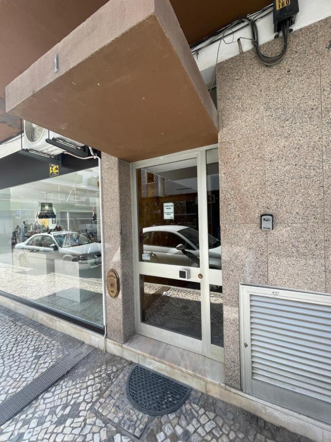 Apartment Apartamento 2q No Centro Faro