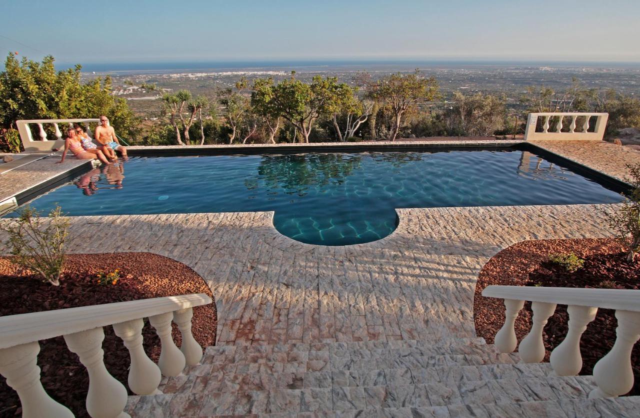 Bed & Breakfast Quinta Essencia Estoi