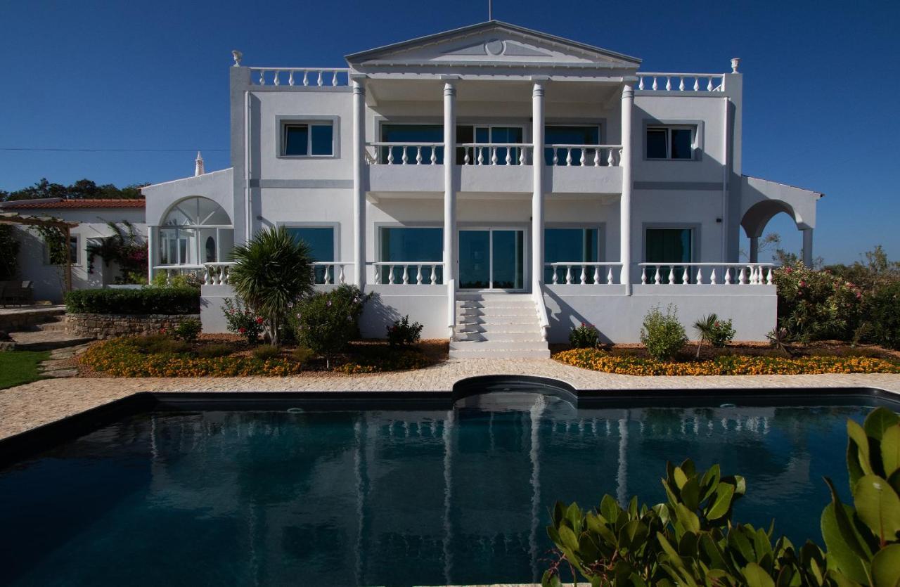 Quinta Essencia Bed & Breakfast *