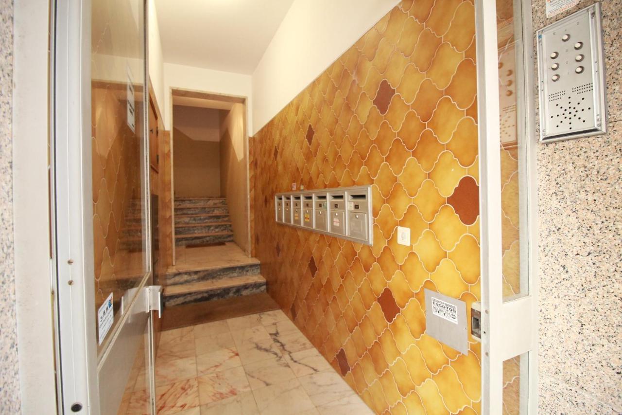 Apartamento 2q No Centro Apartment *