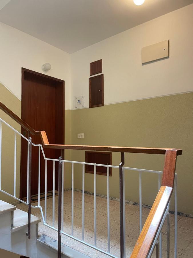 Apartamento 2q No Centro Apartment