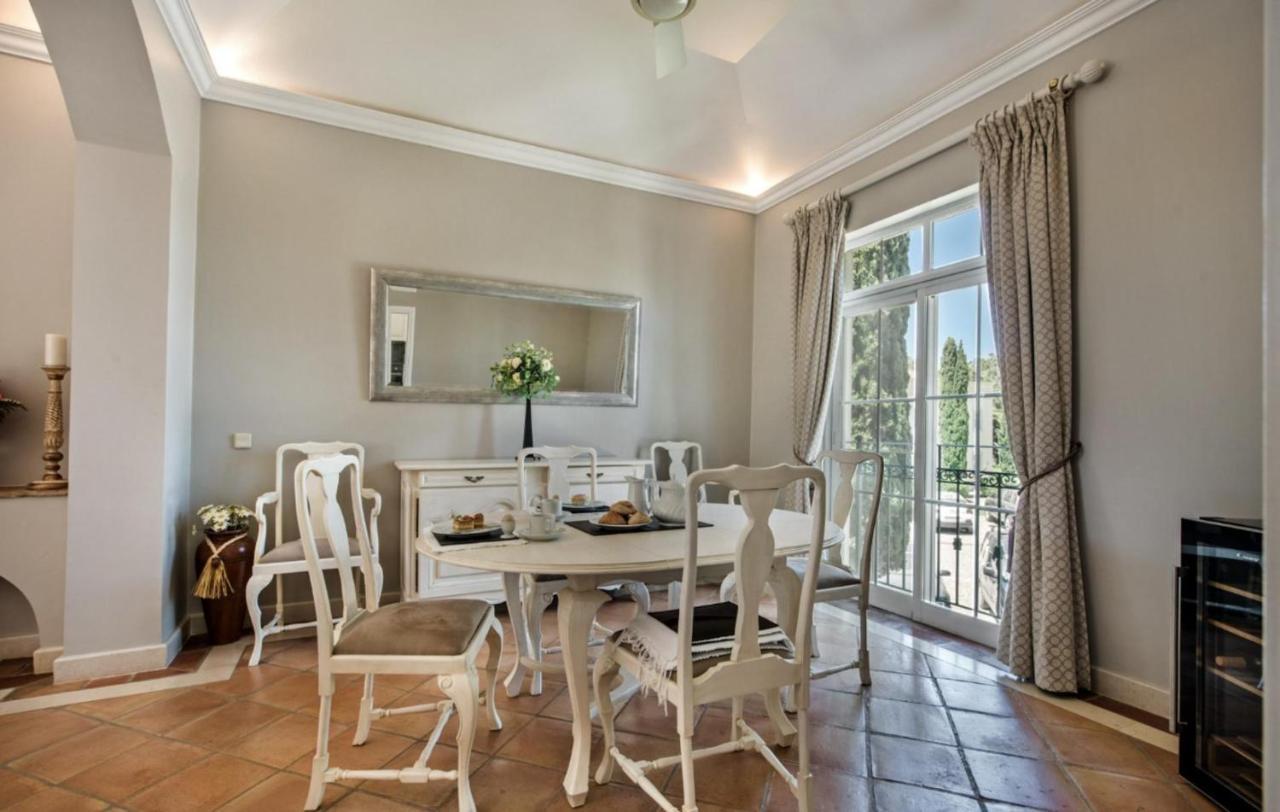 Apartment Beautiful 2-bed Golf Pool