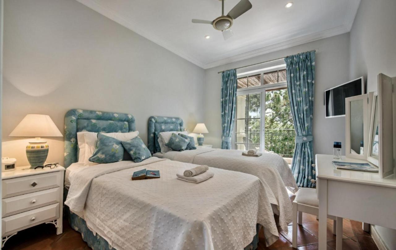 Beautiful 2-bed Golf Pool * Faro