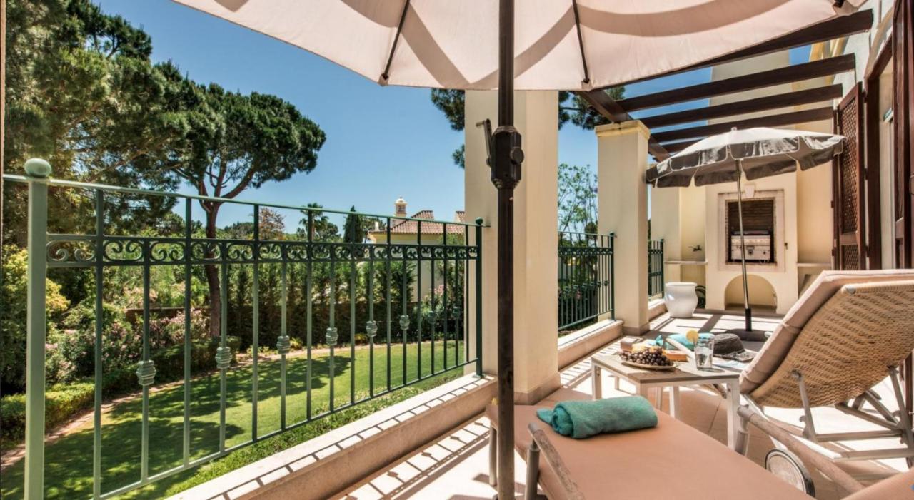 Beautiful 2-bed Golf Pool Faro