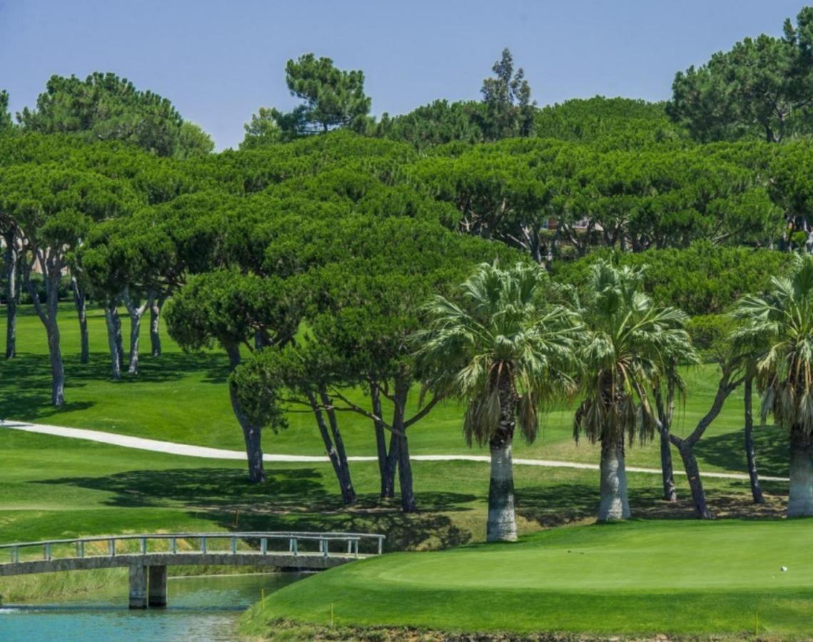 Apartment Beautiful 2-bed Golf Pool *