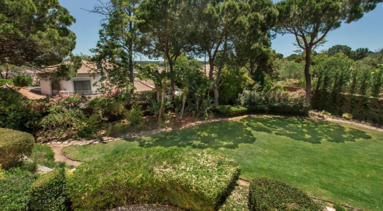 Beautiful 2-bed Golf Pool * Faro