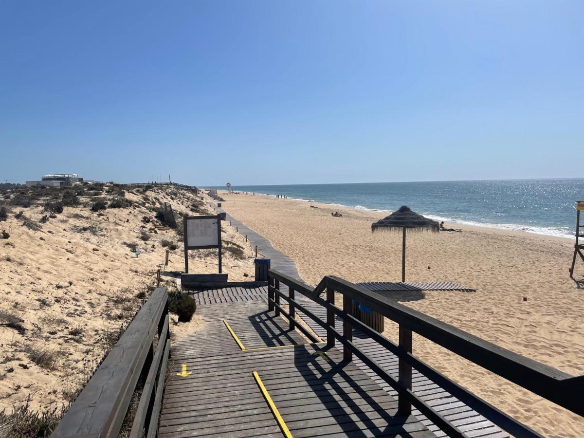 Beautiful 2-bed Golf Pool * Faro