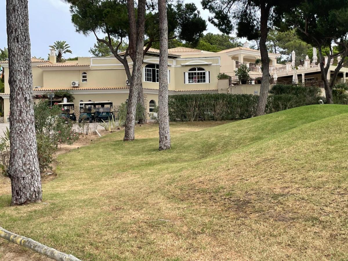 Apartment Beautiful 2-bed Golf Pool Faro