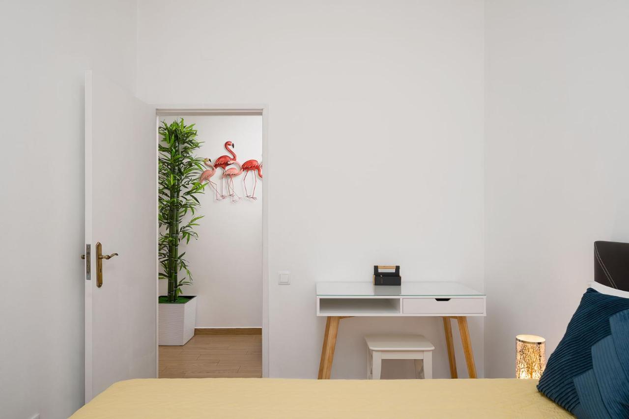 My Place @ Skyline Apartment