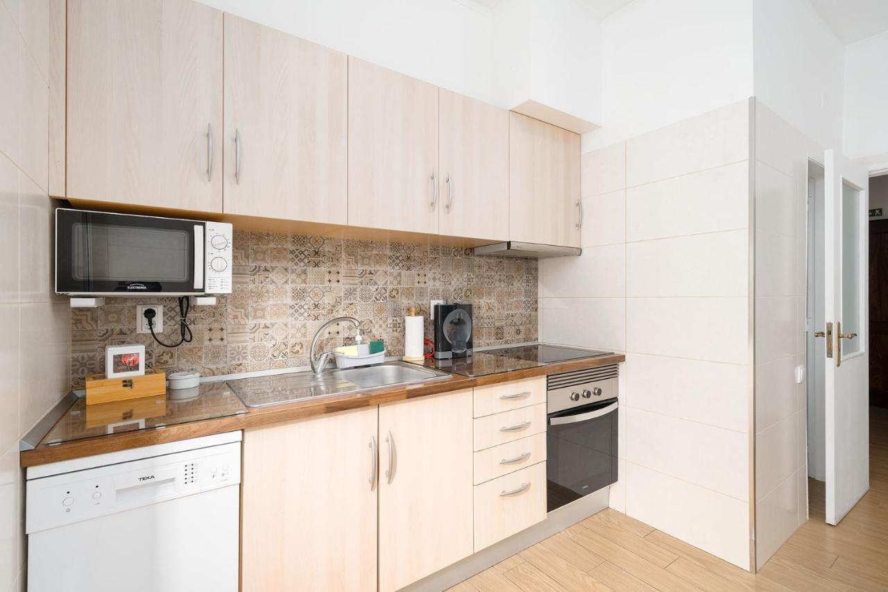 My Place @ Skyline Apartment Faro