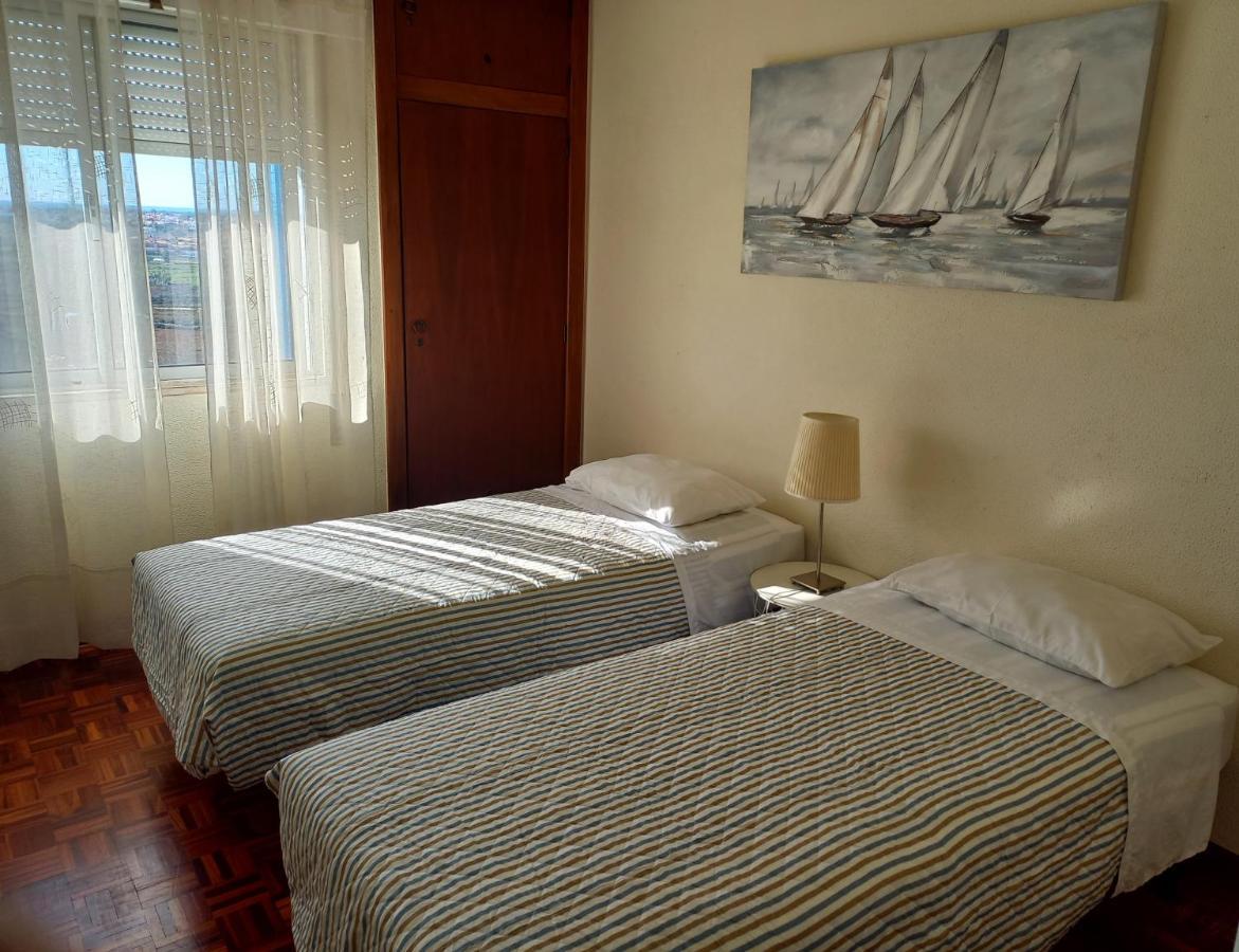 Sea View Apartment Faro