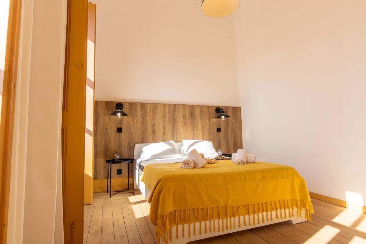 Albergue Growin Digital Nomads