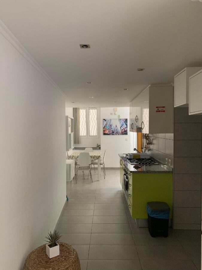 Casa Da Baixa Apartment