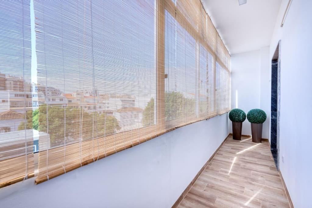Center With Ac & Wifi Apartamento *
