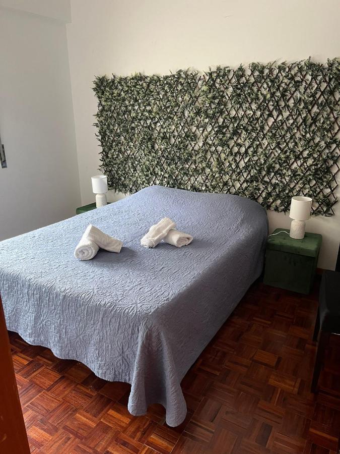 Casa Judite Apartment