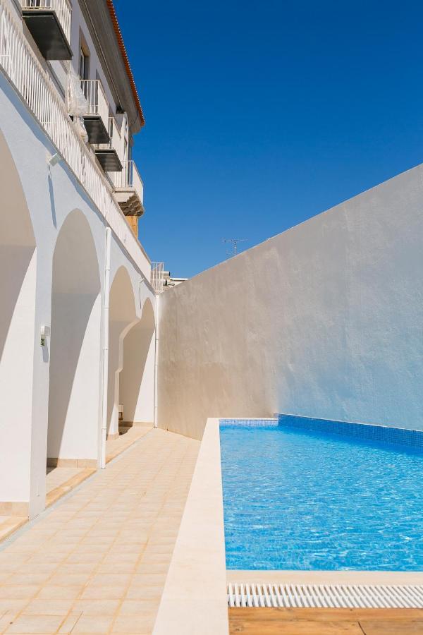 Apartment Endless Summer