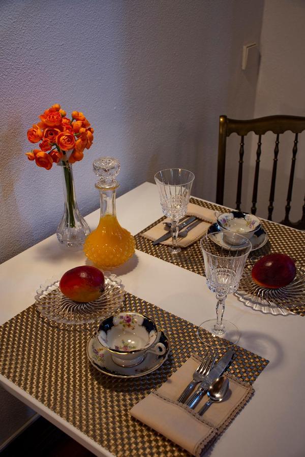 Homestay A Dos Reis