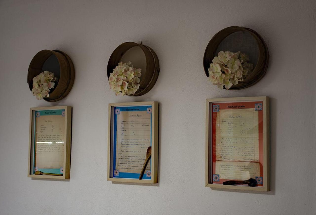 Homestay A Dos Reis