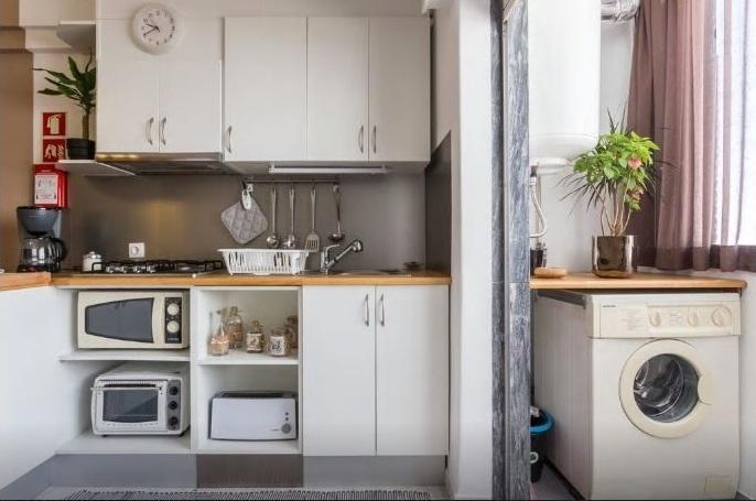Apartment Lemos *