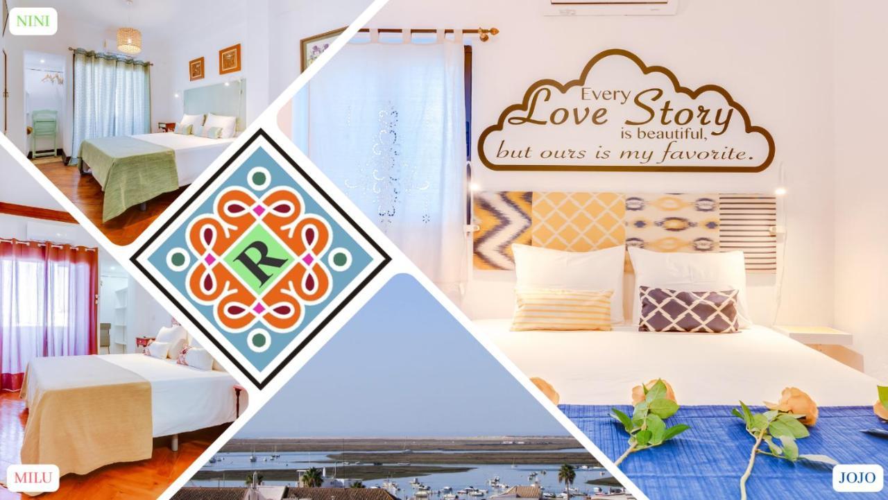 Homestay A Dos Reis *