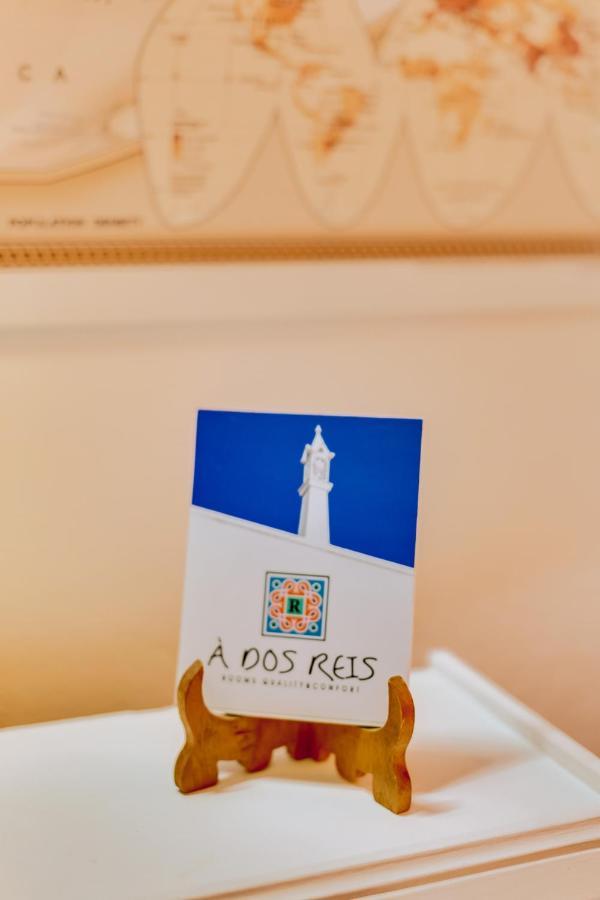 A Dos Reis * Faro