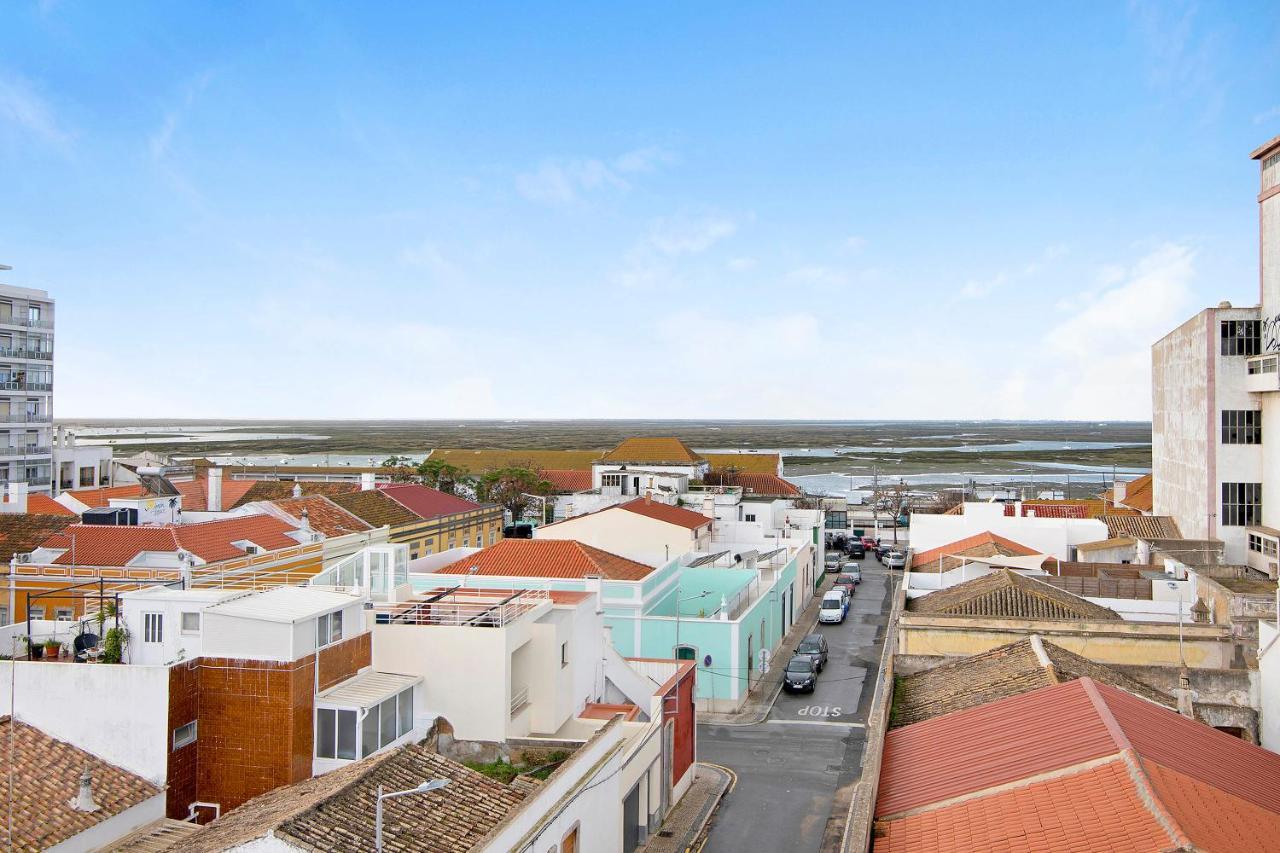 Apartamento Casa Maria