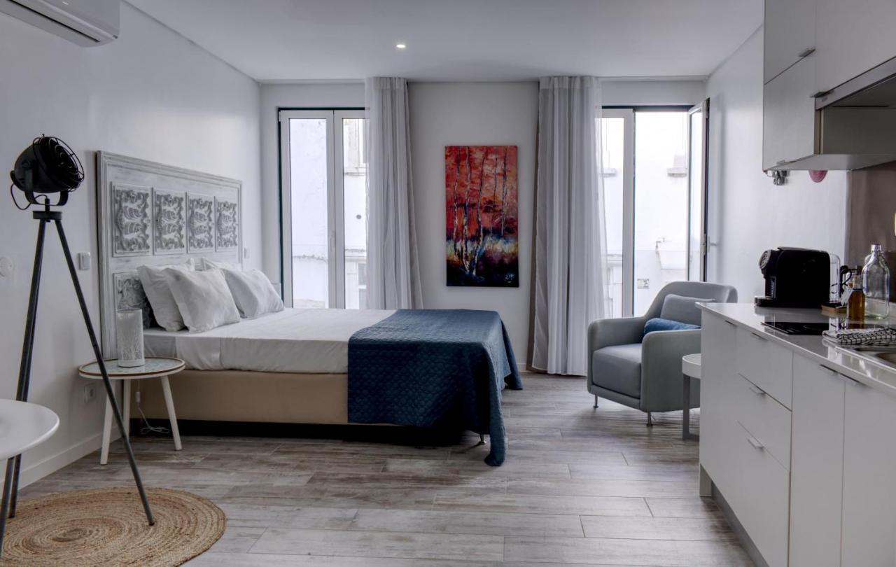 Apartment Palacete Da Baixa By My Choice