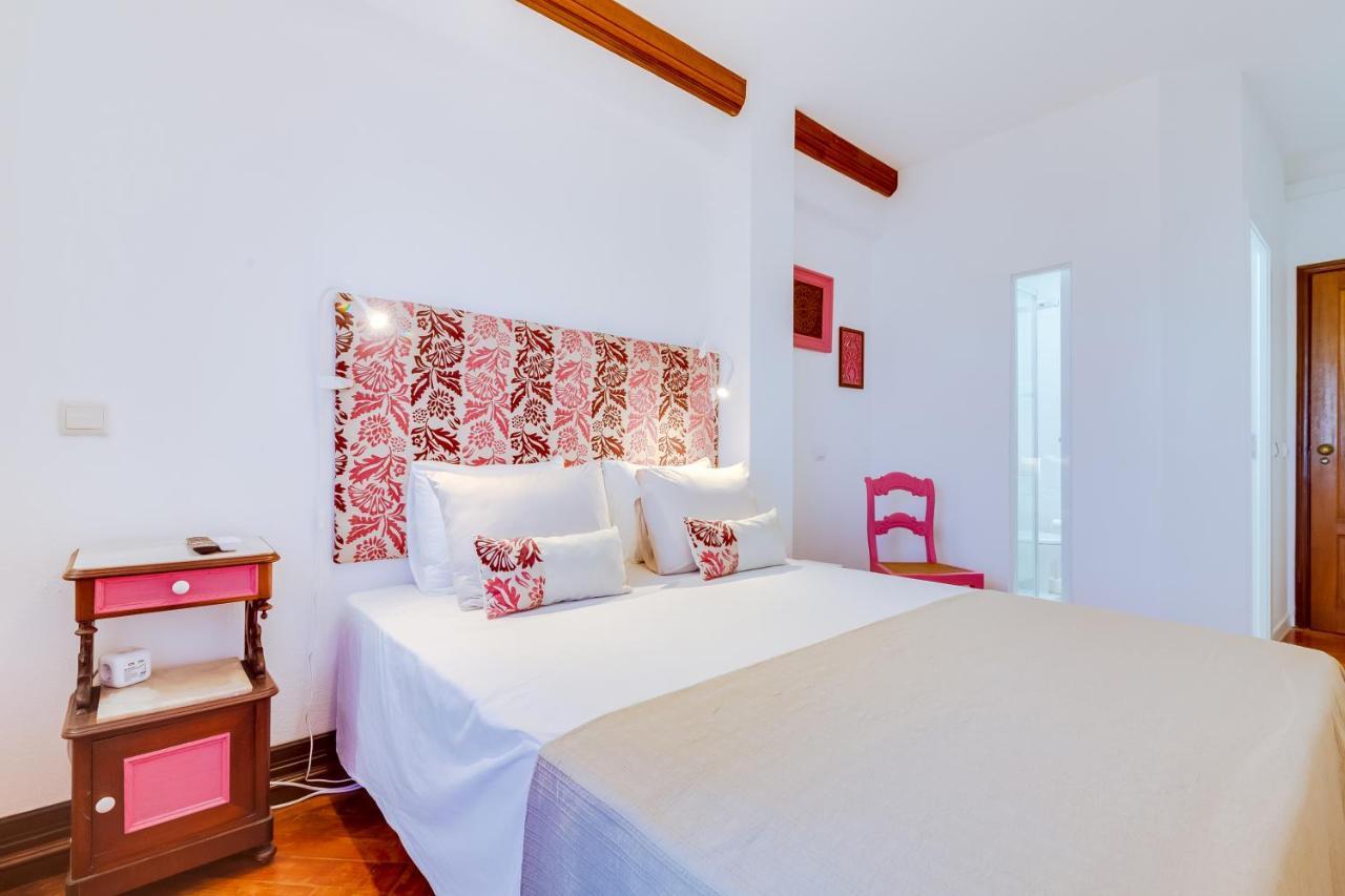 Homestay A Dos Reis *