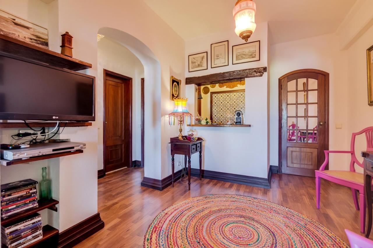 Homestay A Dos Reis Faro
