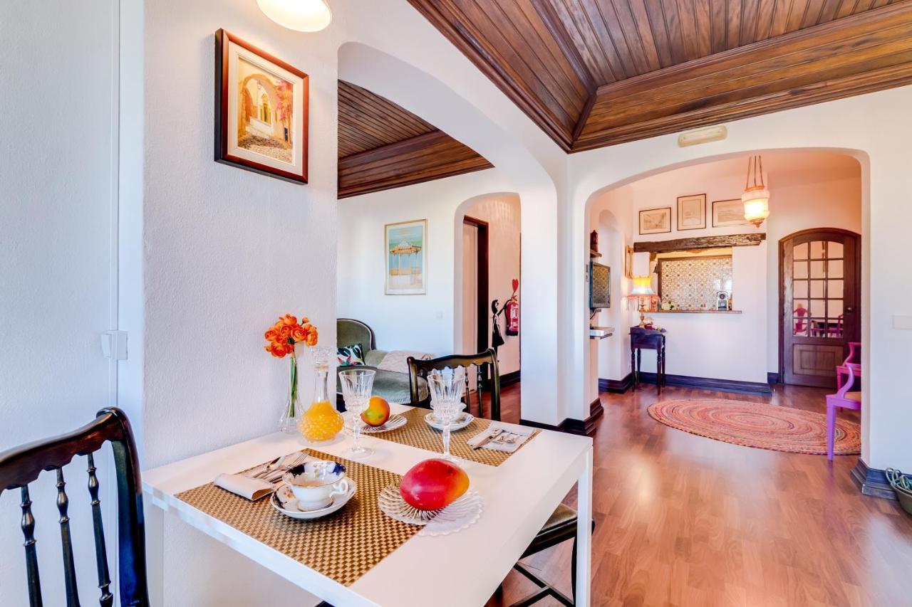 Homestay A Dos Reis Faro