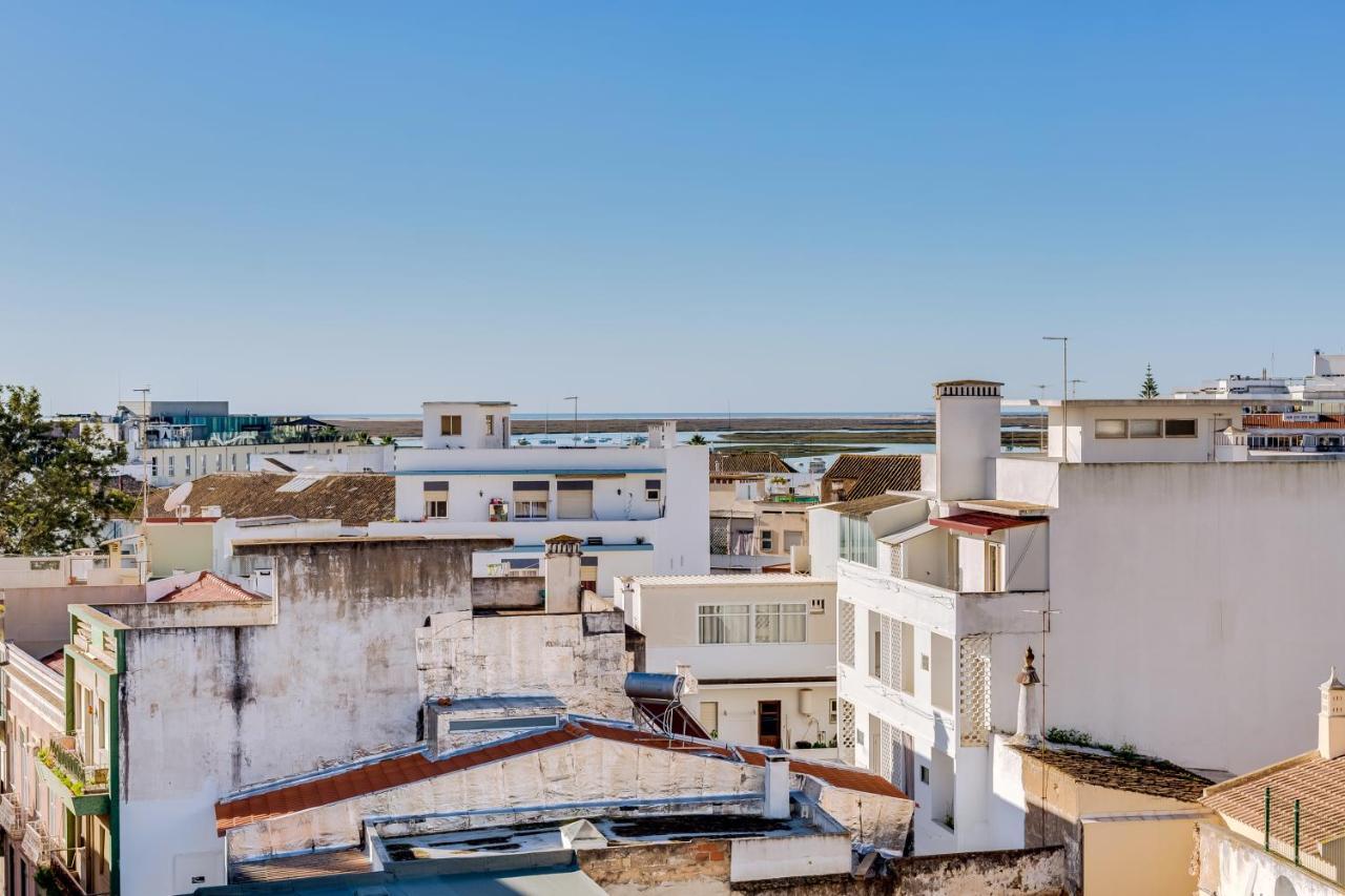 A Dos Reis Homestay Faro