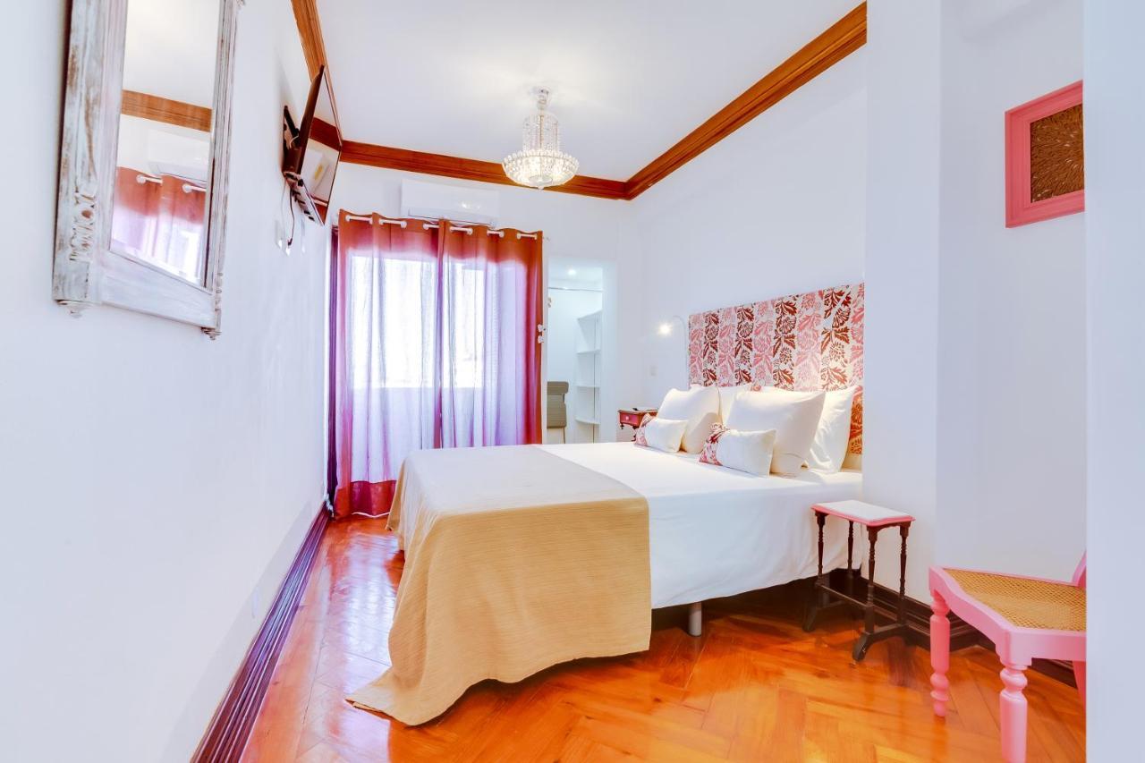 Homestay A Dos Reis Faro