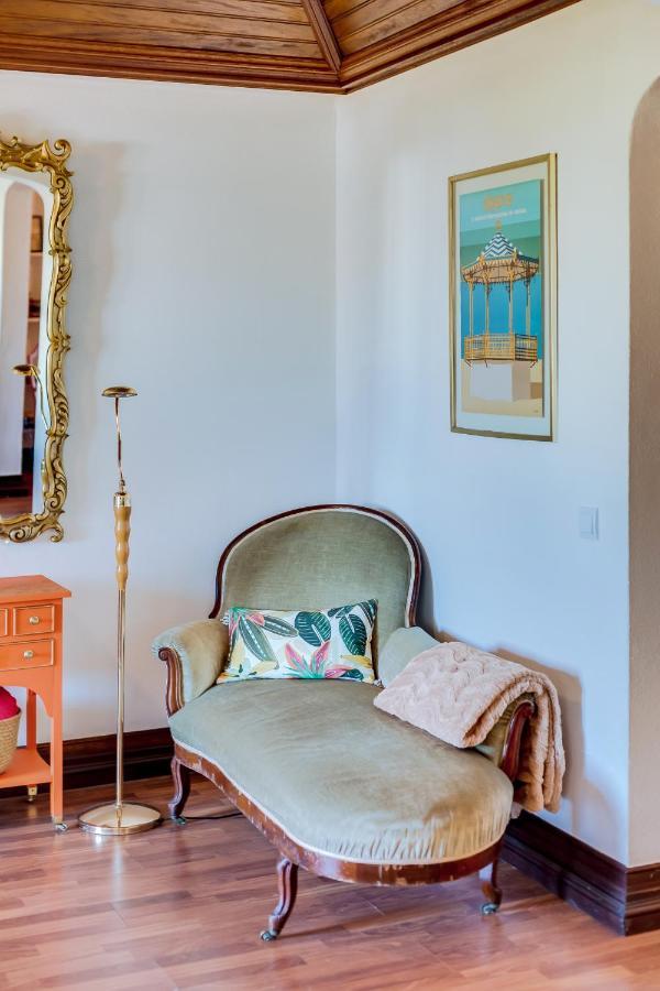 Homestay A Dos Reis Faro