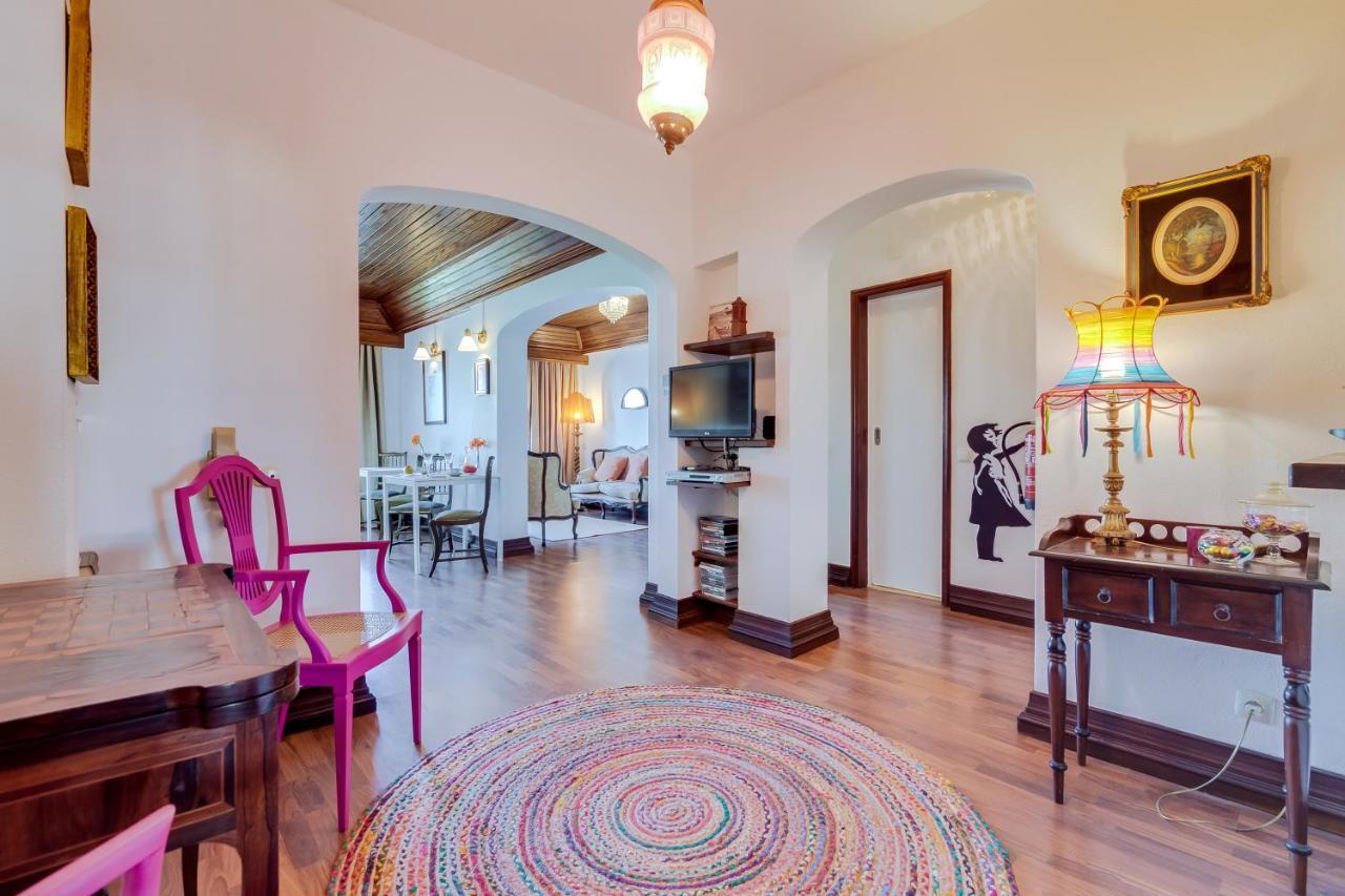 Homestay A Dos Reis Faro