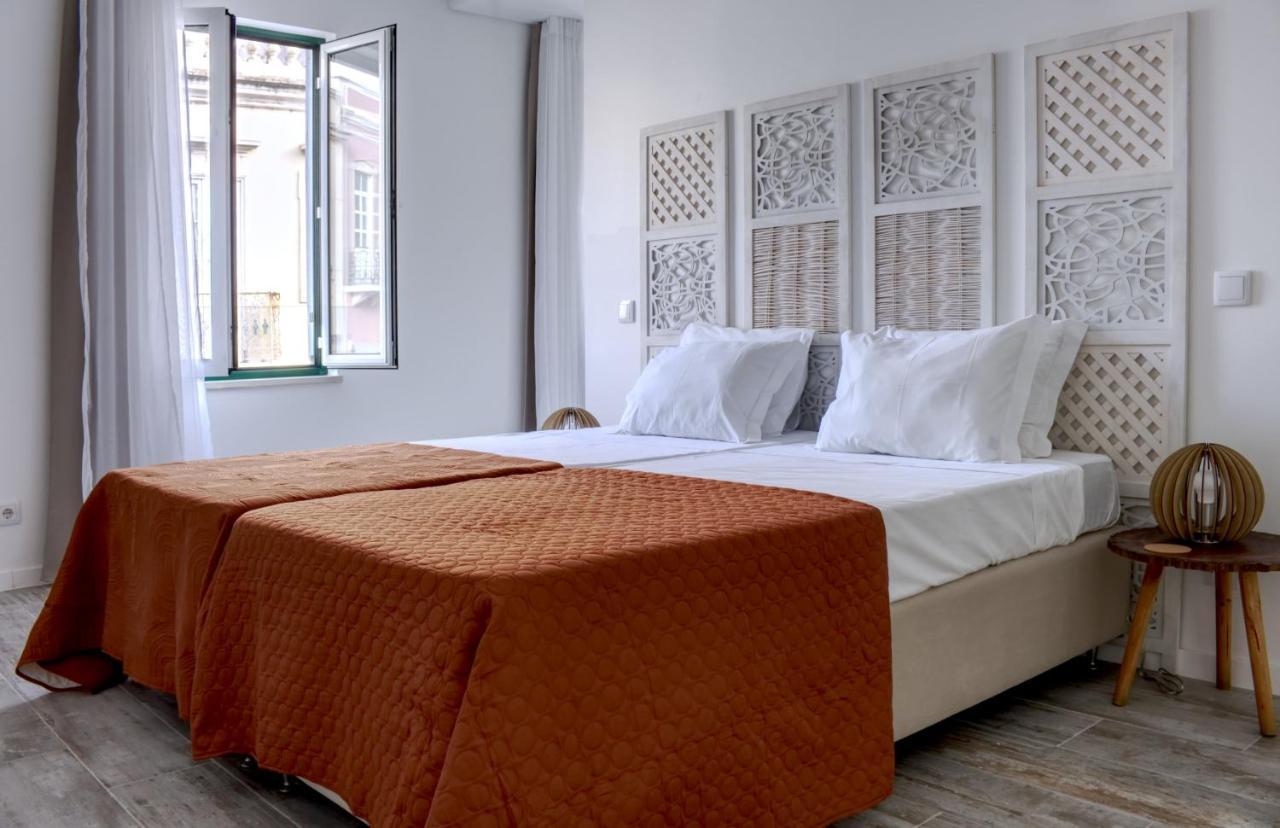 Apartment Palacete Da Baixa By My Choice