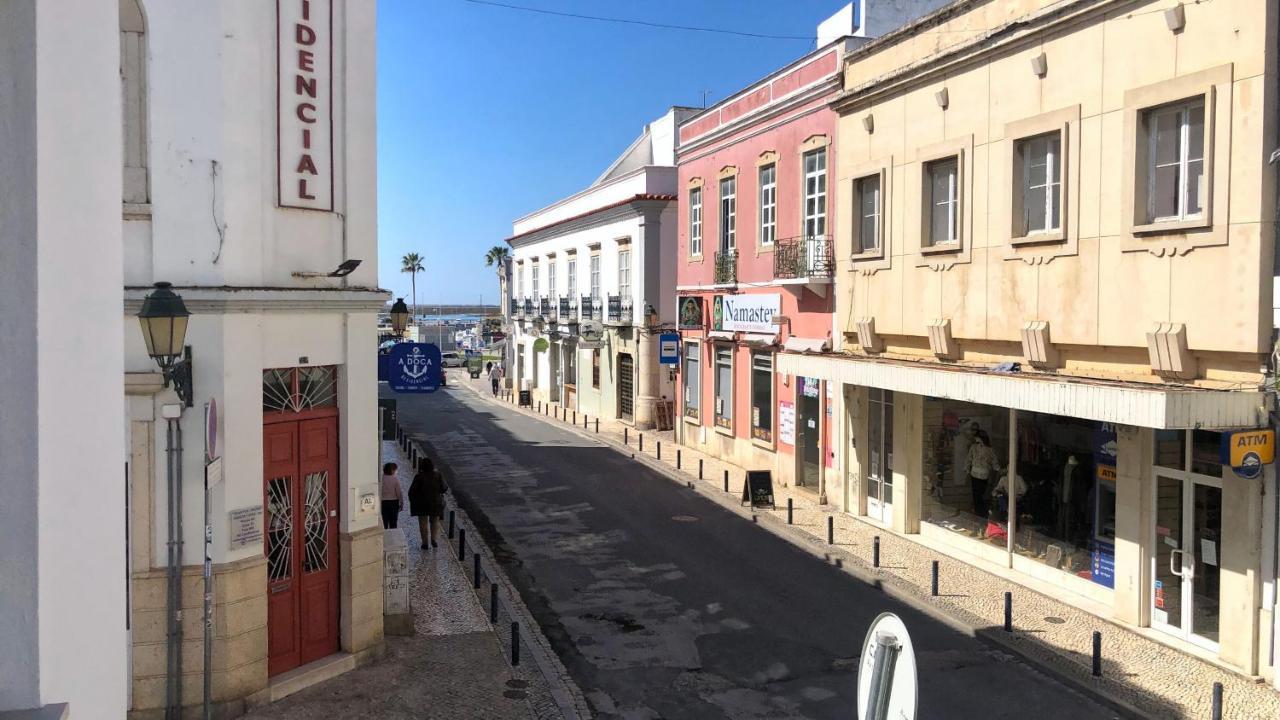 Palacete Da Baixa By My Choice Apartment Faro