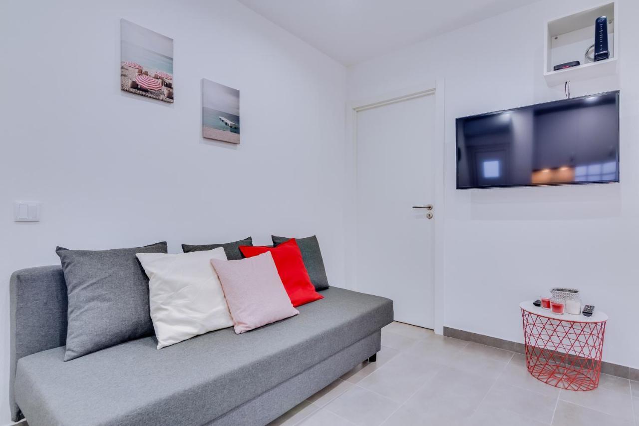 Faro: Casa Trevo Com Terraco Bbq Distrikt Faro
