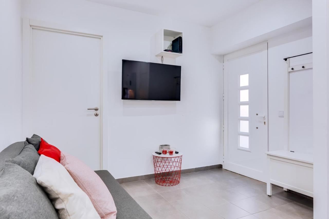 Faro: Casa Trevo Com Terraco Bbq Holiday home
