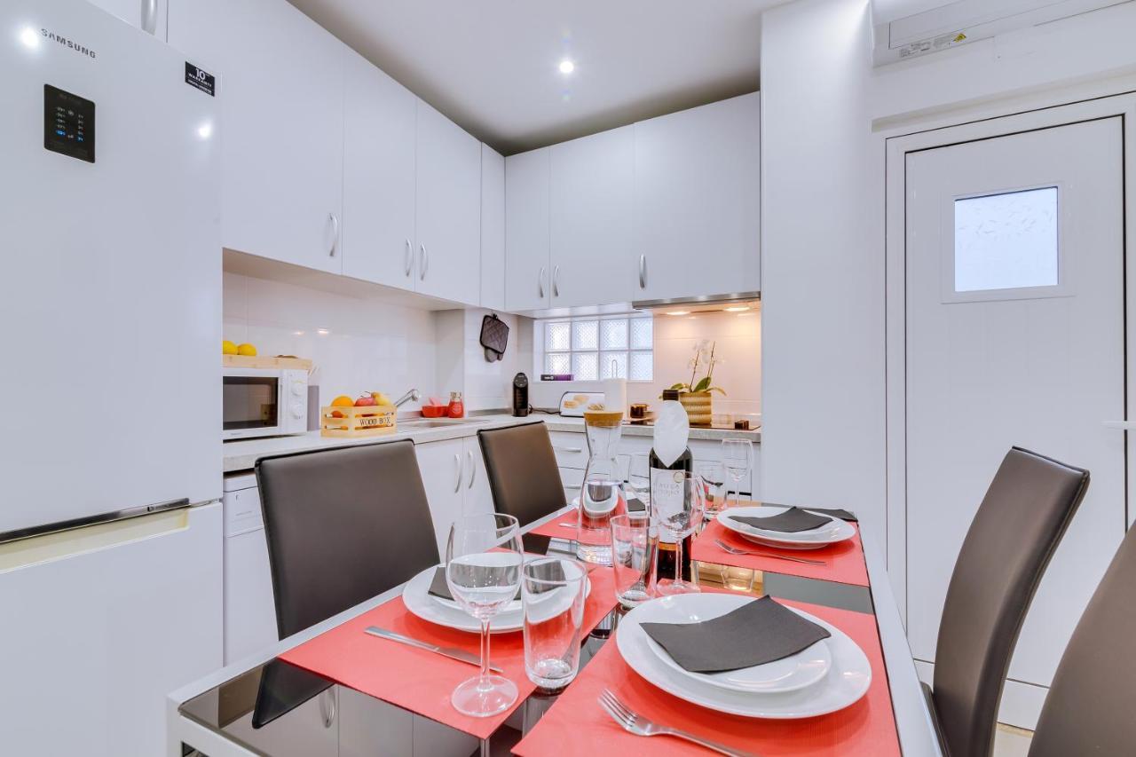 Faro: Casa Trevo Com Terraco Bbq