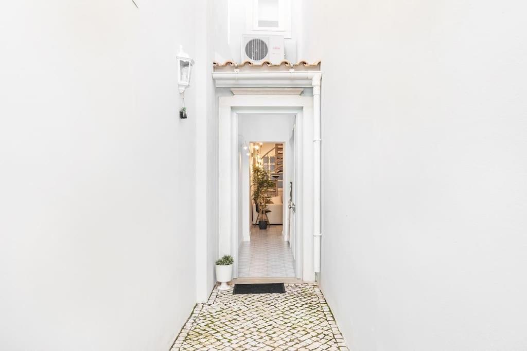 Holiday home Rg Casa Do Carmo *