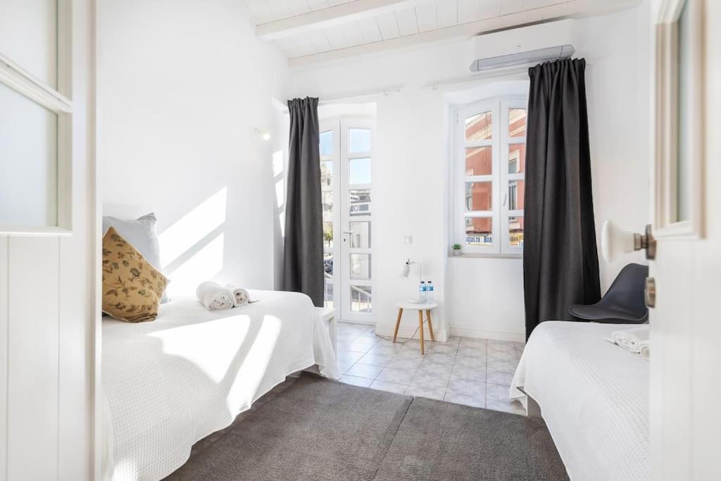 Holiday home Rg Casa Do Carmo