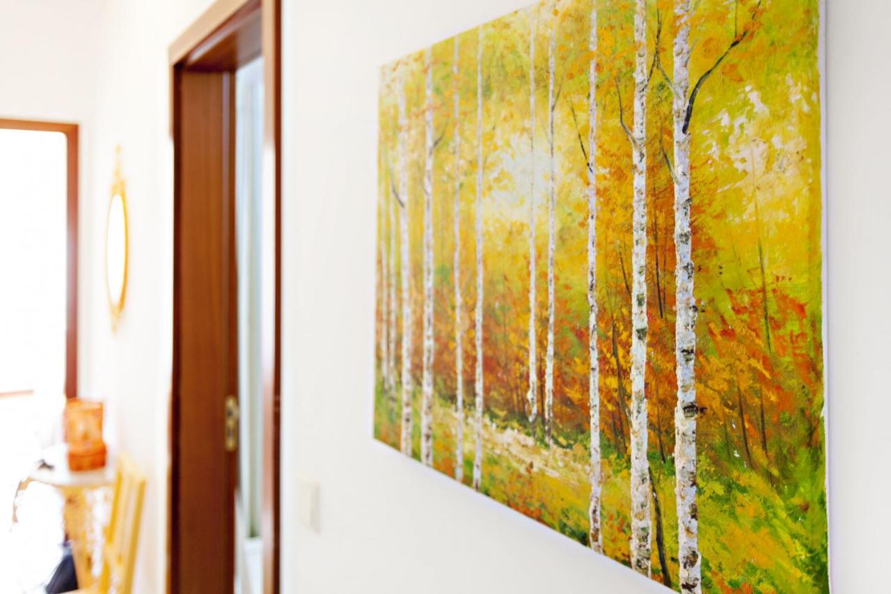Apartamento Apartamento Maresia
