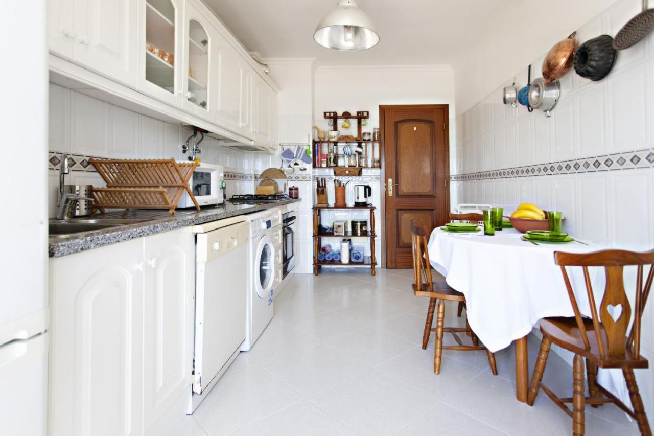 Apartamento Maresia Apartment Distrikt Faro