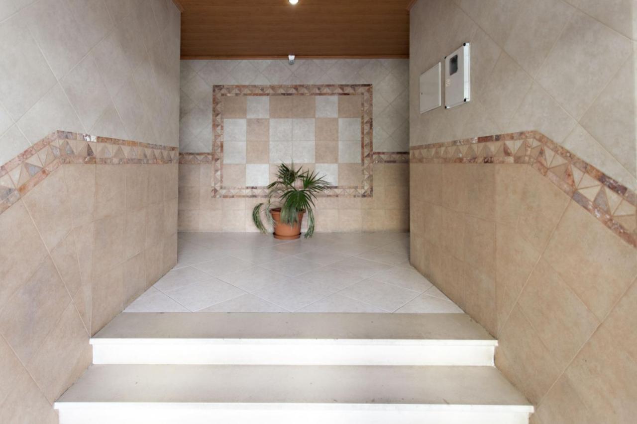 Apartamento Maresia Apartment *