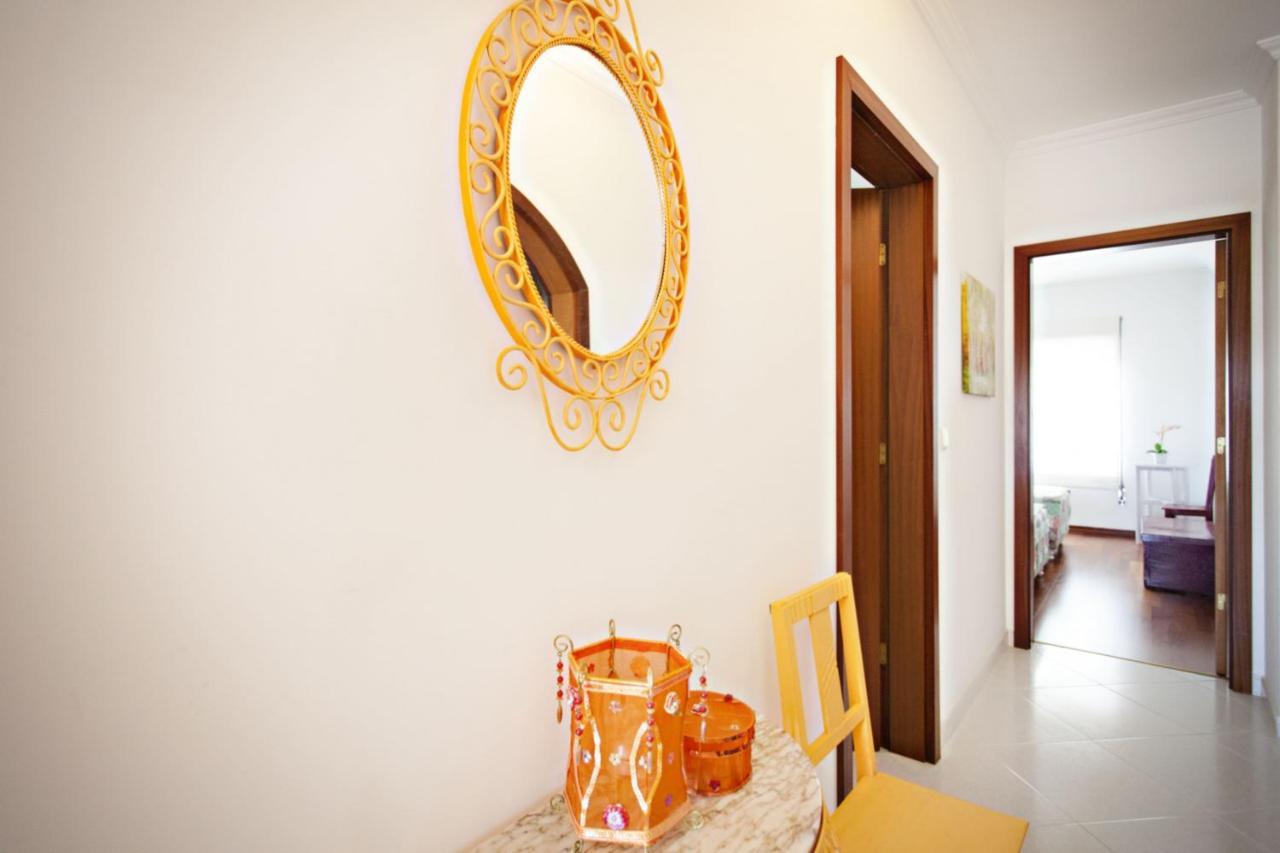 Apartamento Maresia Apartamento