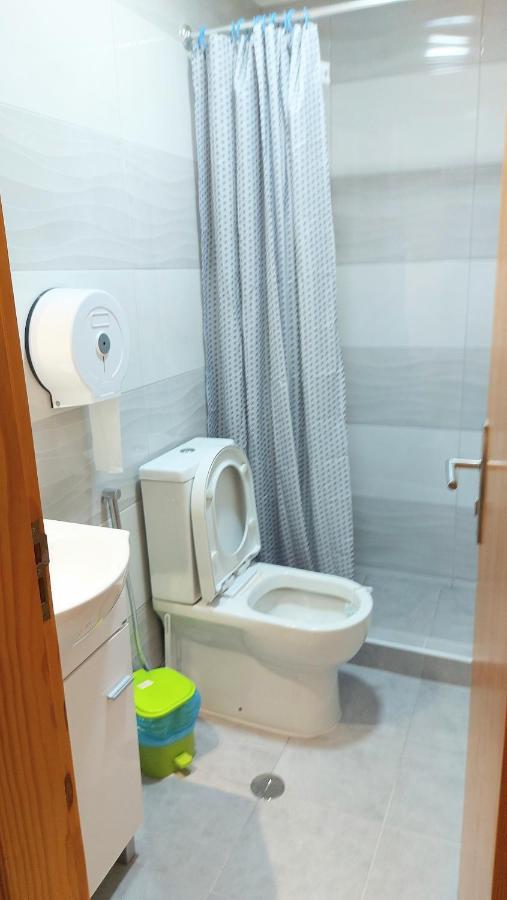 Guest house Residencial Condado Faro